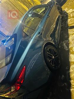 تۆیۆتا کامری